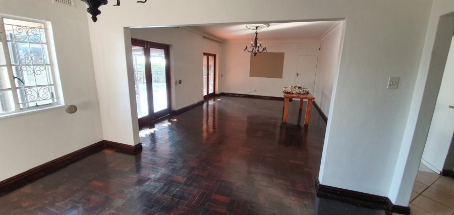 To Let 3 Bedroom Property for Rent in Westville Central KwaZulu-Natal