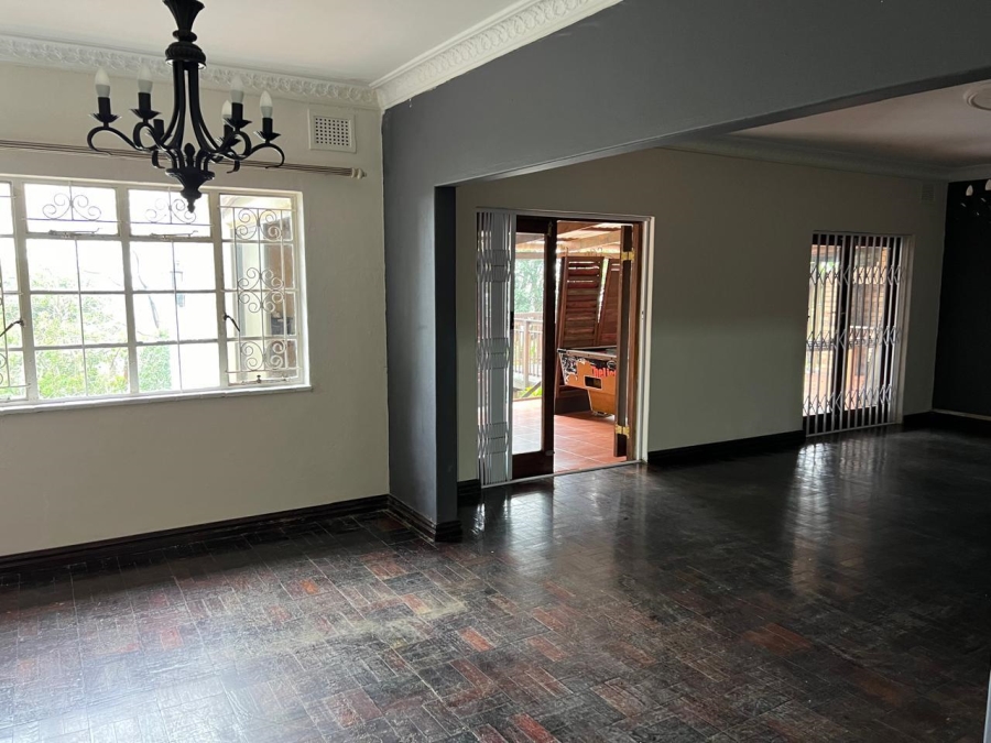 To Let 3 Bedroom Property for Rent in Westville Central KwaZulu-Natal