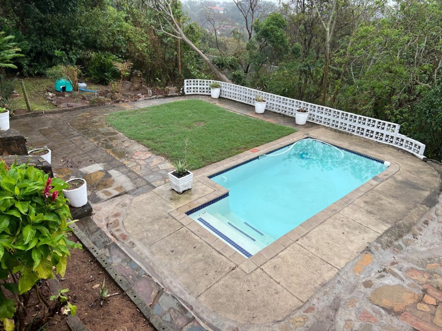 To Let 3 Bedroom Property for Rent in Westville Central KwaZulu-Natal