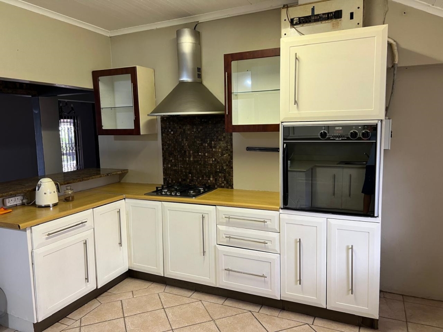 To Let 3 Bedroom Property for Rent in Westville Central KwaZulu-Natal