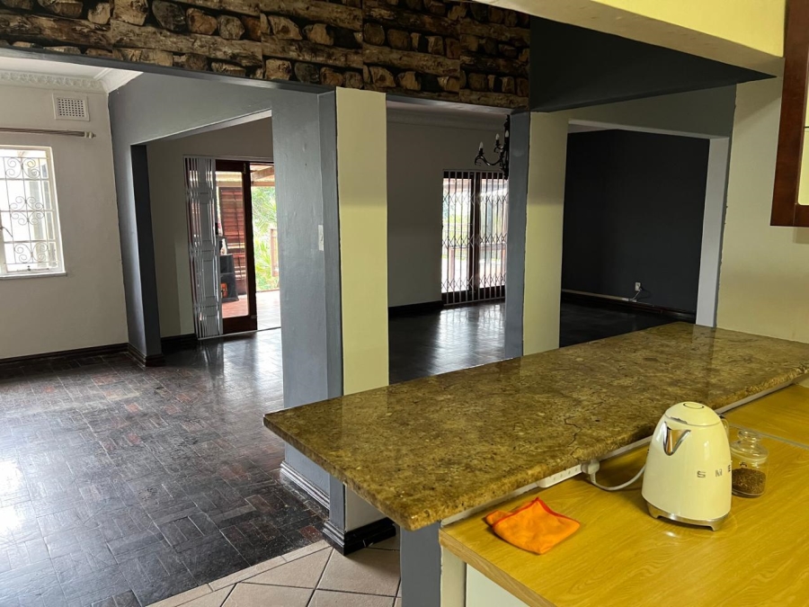 To Let 3 Bedroom Property for Rent in Westville Central KwaZulu-Natal