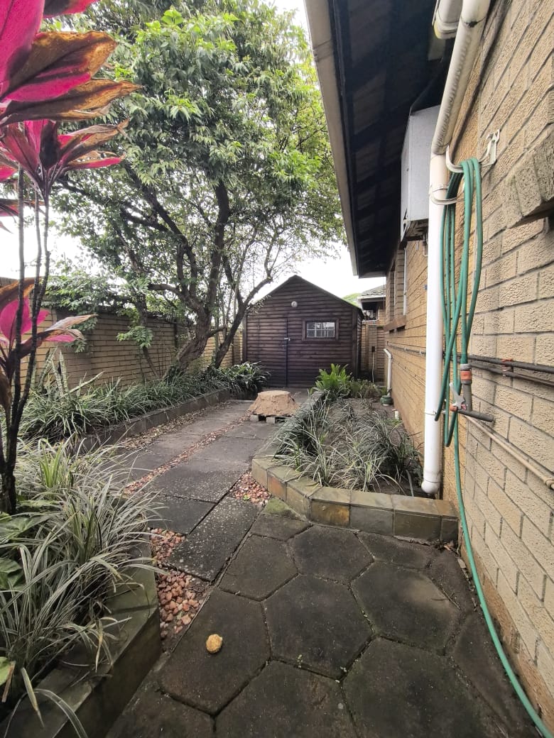 3 Bedroom Property for Sale in Arboretum KwaZulu-Natal