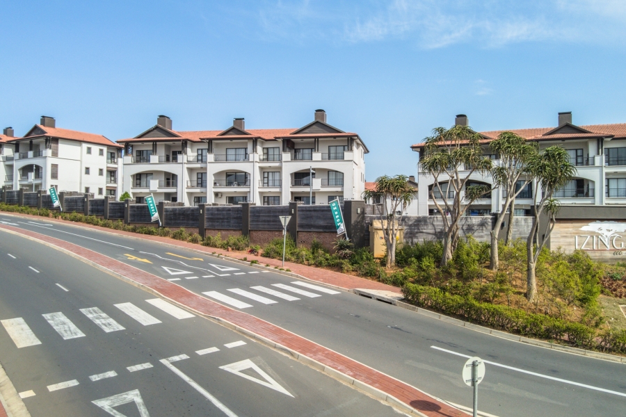 2 Bedroom Property for Sale in Umhlanga KwaZulu-Natal