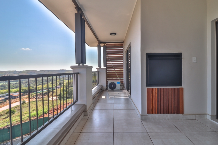 2 Bedroom Property for Sale in Umhlanga KwaZulu-Natal