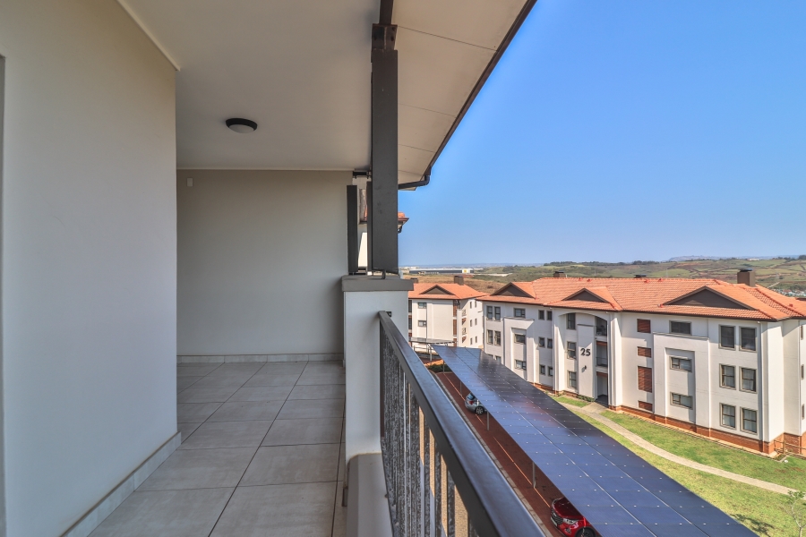 2 Bedroom Property for Sale in Umhlanga KwaZulu-Natal