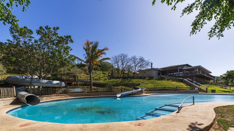 0 Bedroom Property for Sale in Brettenwood Coastal Estate KwaZulu-Natal