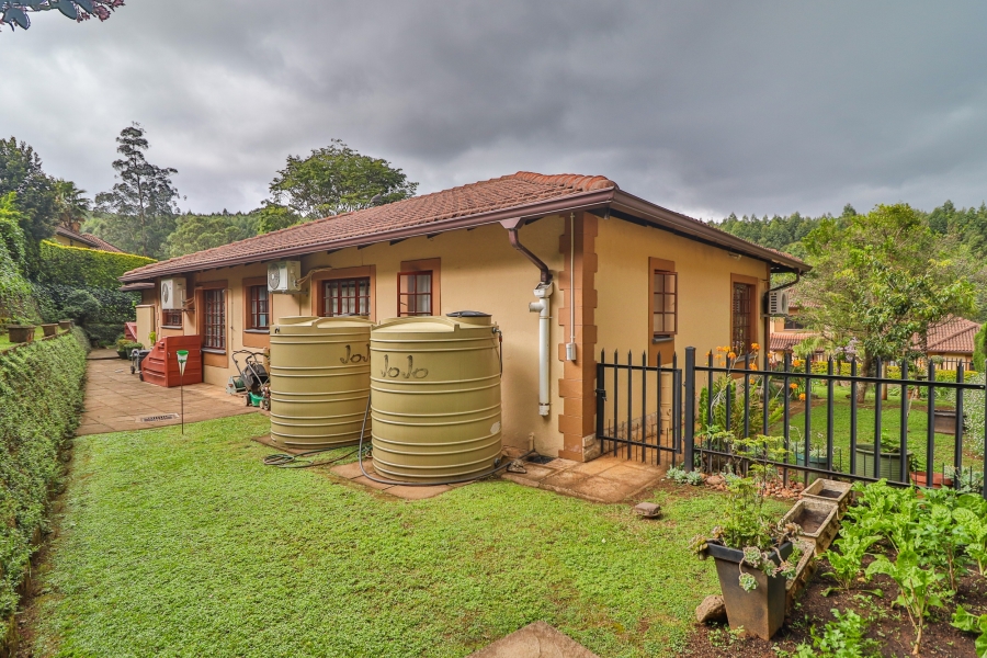 3 Bedroom Property for Sale in Ferncliffe KwaZulu-Natal