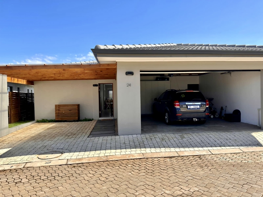 To Let 3 Bedroom Property for Rent in Brettenwood Coastal Estate KwaZulu-Natal