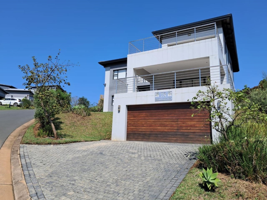 3 Bedroom Property for Sale in Palm Lakes Estate KwaZulu-Natal