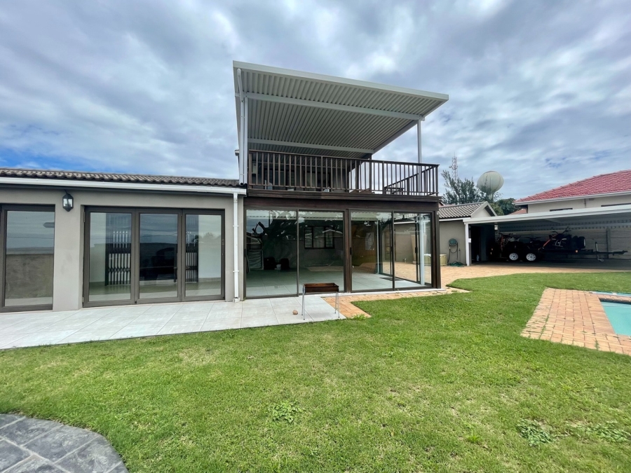 4 Bedroom Property for Sale in Bluff KwaZulu-Natal