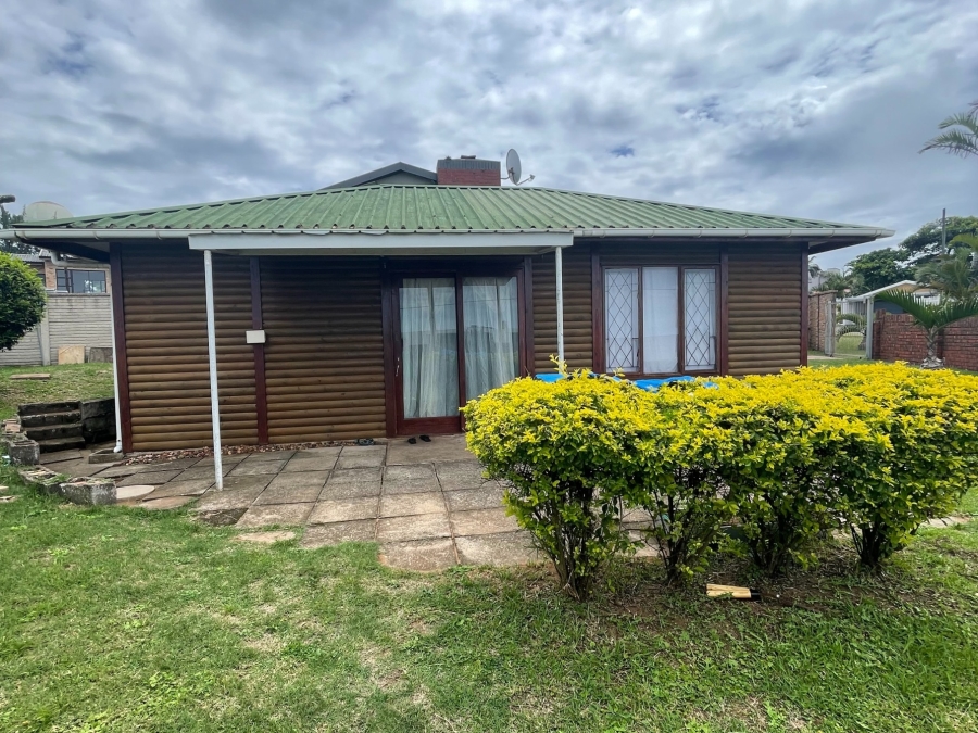 4 Bedroom Property for Sale in Bluff KwaZulu-Natal