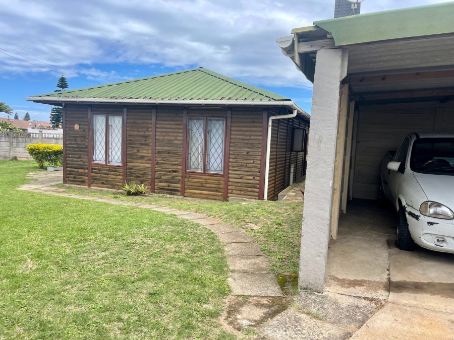 4 Bedroom Property for Sale in Bluff KwaZulu-Natal