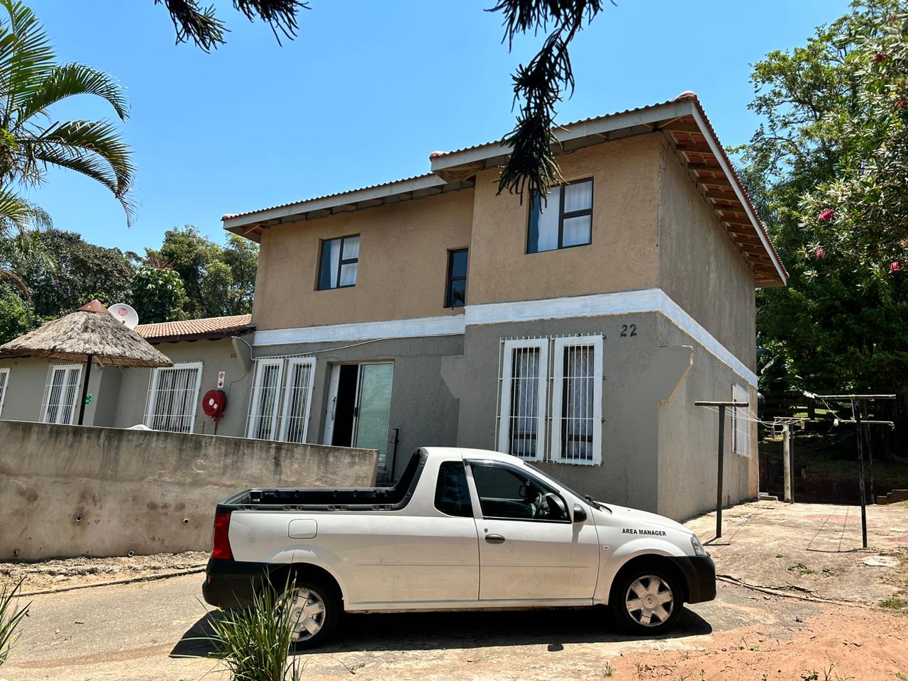 To Let 12 Bedroom Property for Rent in Reservoir Hills KwaZulu-Natal