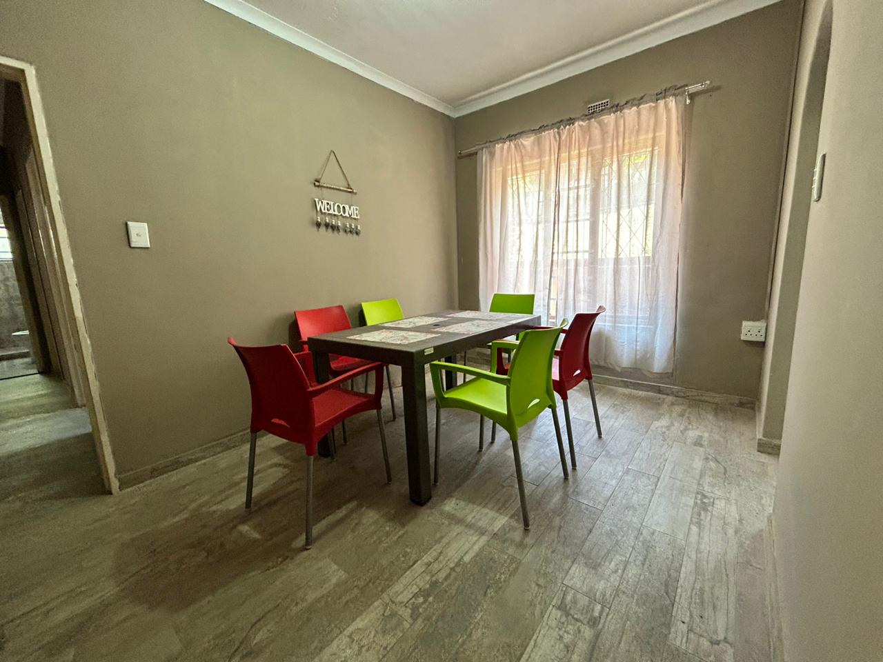 To Let 12 Bedroom Property for Rent in Reservoir Hills KwaZulu-Natal