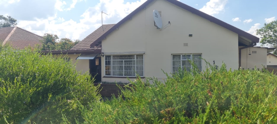 3 Bedroom Property for Sale in Glencoe KwaZulu-Natal