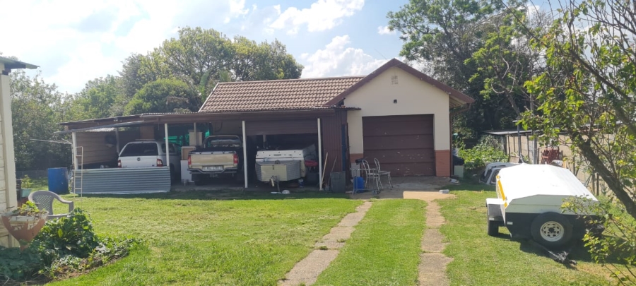 3 Bedroom Property for Sale in Glencoe KwaZulu-Natal