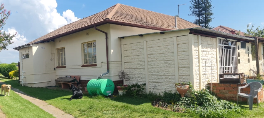 3 Bedroom Property for Sale in Glencoe KwaZulu-Natal