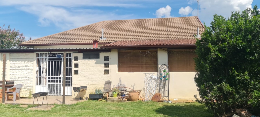 3 Bedroom Property for Sale in Glencoe KwaZulu-Natal