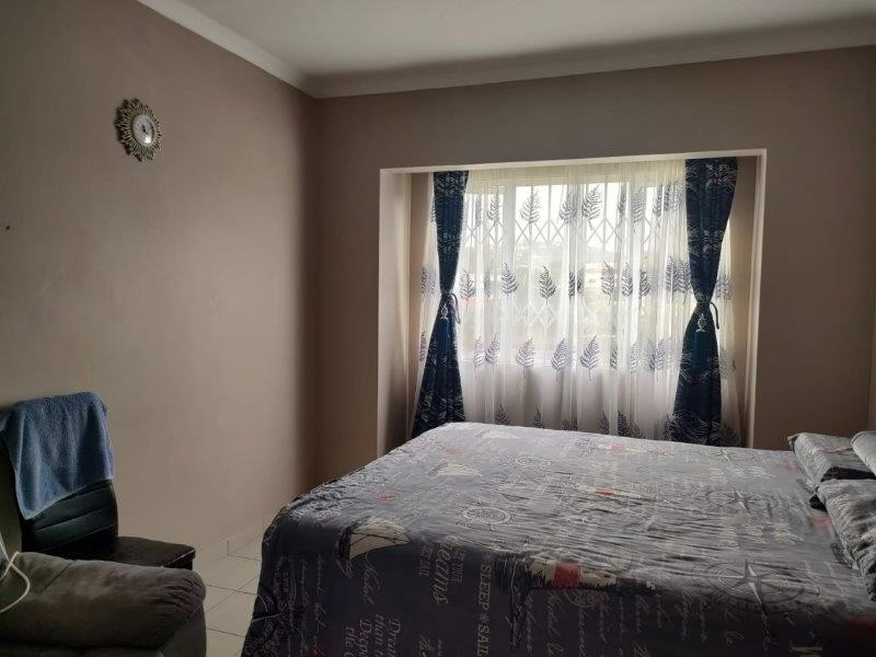 To Let 3 Bedroom Property for Rent in Malvern KwaZulu-Natal