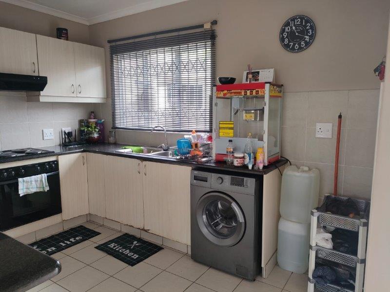 To Let 3 Bedroom Property for Rent in Malvern KwaZulu-Natal