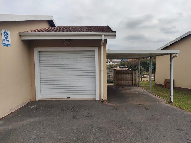 To Let 3 Bedroom Property for Rent in Malvern KwaZulu-Natal