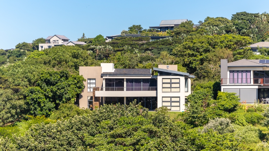 5 Bedroom Property for Sale in Brettenwood Coastal Estate KwaZulu-Natal