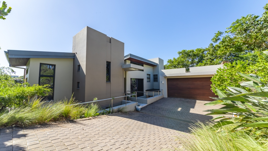 5 Bedroom Property for Sale in Brettenwood Coastal Estate KwaZulu-Natal