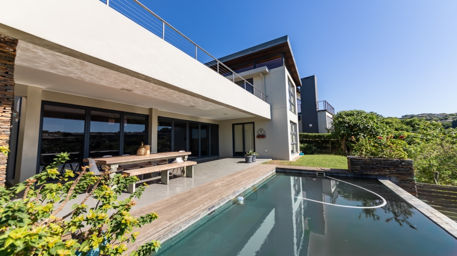 5 Bedroom Property for Sale in Brettenwood Coastal Estate KwaZulu-Natal