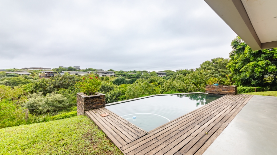 5 Bedroom Property for Sale in Brettenwood Coastal Estate KwaZulu-Natal