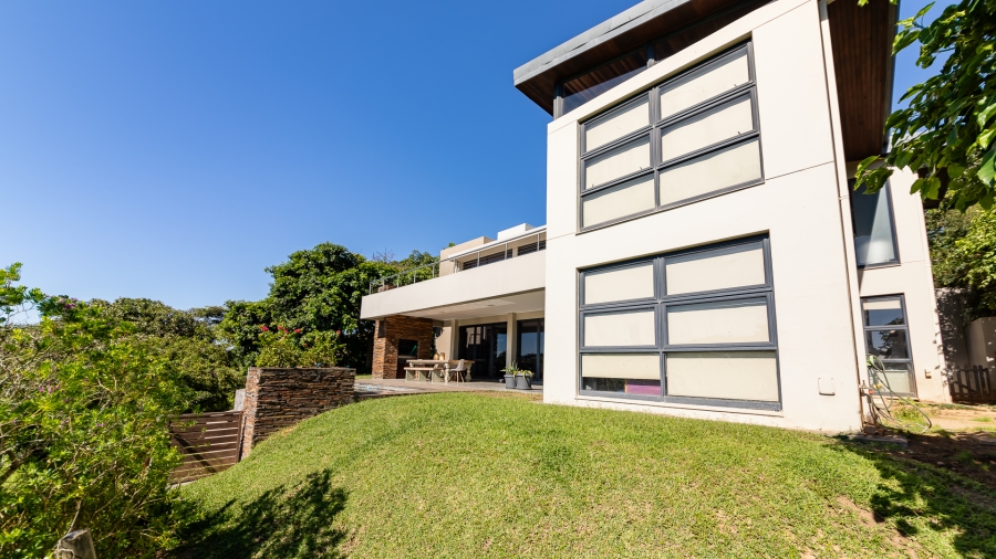 5 Bedroom Property for Sale in Brettenwood Coastal Estate KwaZulu-Natal