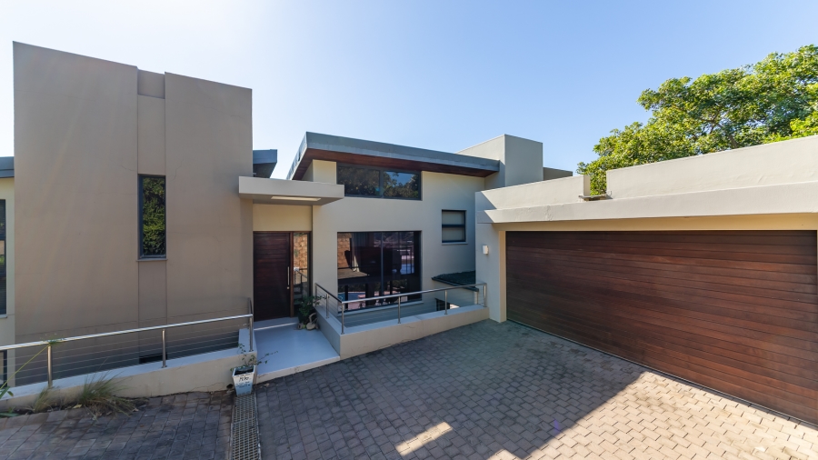 5 Bedroom Property for Sale in Brettenwood Coastal Estate KwaZulu-Natal