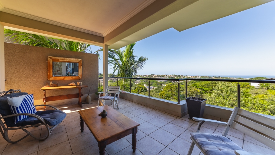 2 Bedroom Property for Sale in Brettenwood Coastal Estate KwaZulu-Natal