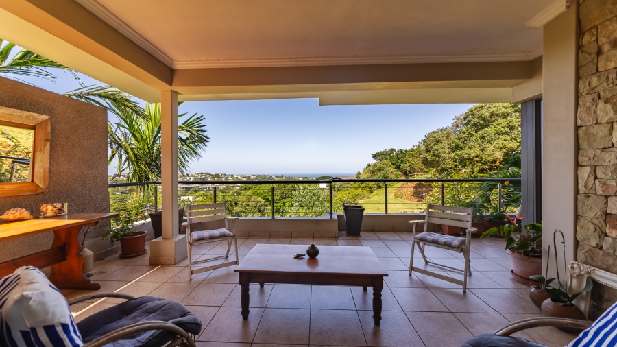 2 Bedroom Property for Sale in Brettenwood Coastal Estate KwaZulu-Natal