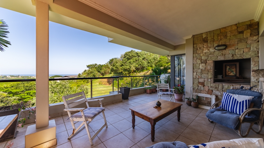 2 Bedroom Property for Sale in Brettenwood Coastal Estate KwaZulu-Natal