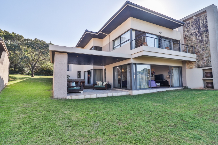 3 Bedroom Property for Sale in Brettenwood Coastal Estate KwaZulu-Natal