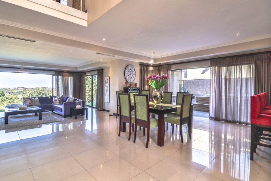 3 Bedroom Property for Sale in Brettenwood Coastal Estate KwaZulu-Natal