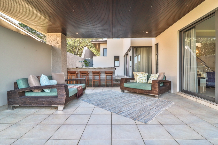 3 Bedroom Property for Sale in Brettenwood Coastal Estate KwaZulu-Natal