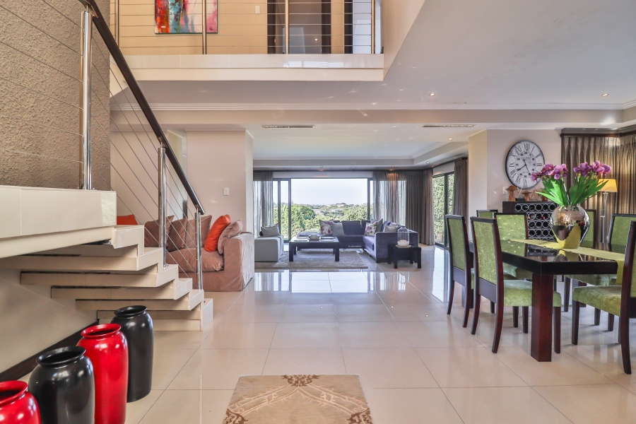 3 Bedroom Property for Sale in Brettenwood Coastal Estate KwaZulu-Natal