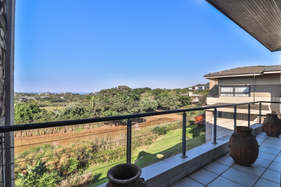 3 Bedroom Property for Sale in Brettenwood Coastal Estate KwaZulu-Natal