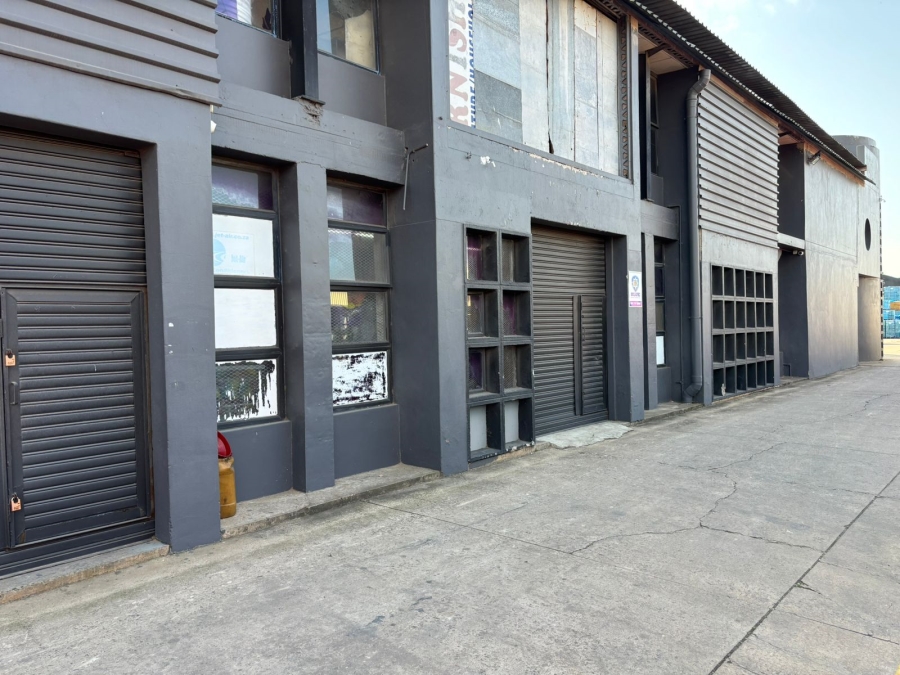 To Let commercial Property for Rent in Umgeni Business Park KwaZulu-Natal