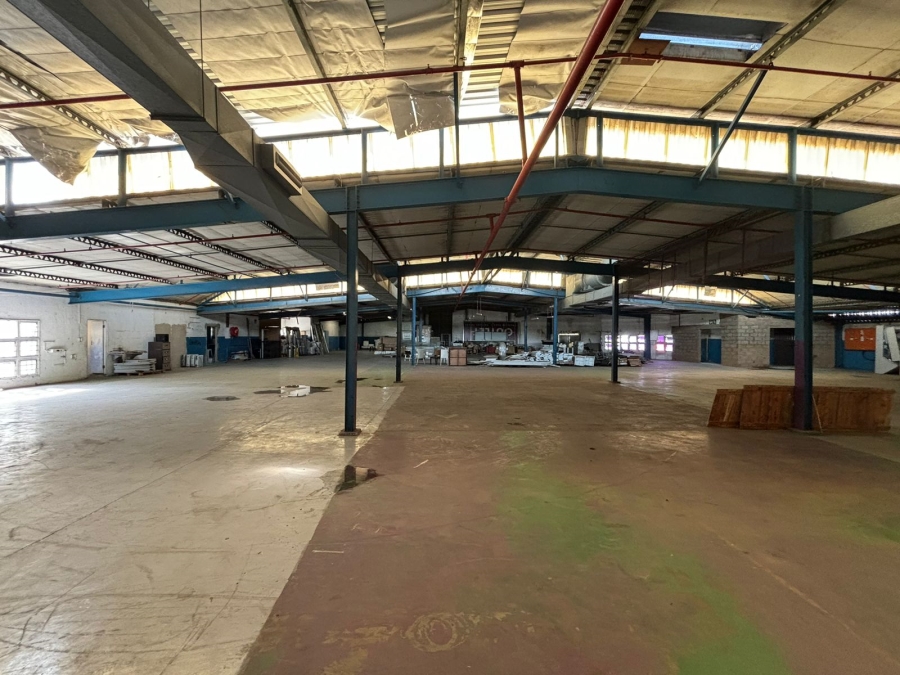 To Let commercial Property for Rent in Umgeni Business Park KwaZulu-Natal