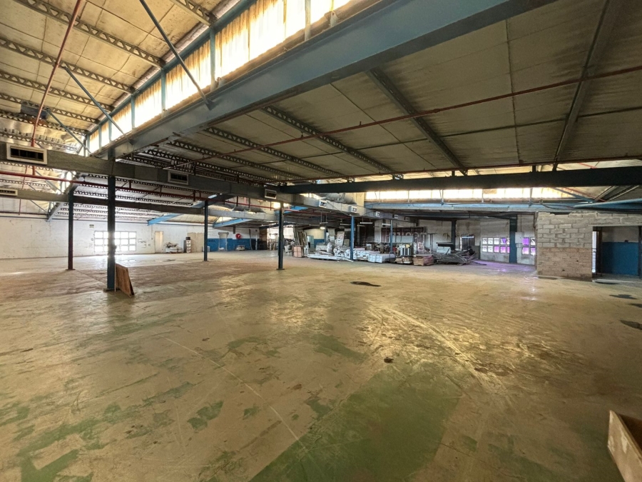 To Let commercial Property for Rent in Umgeni Business Park KwaZulu-Natal