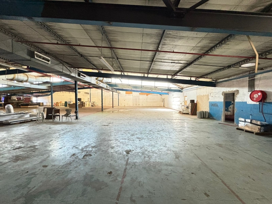 To Let commercial Property for Rent in Umgeni Business Park KwaZulu-Natal