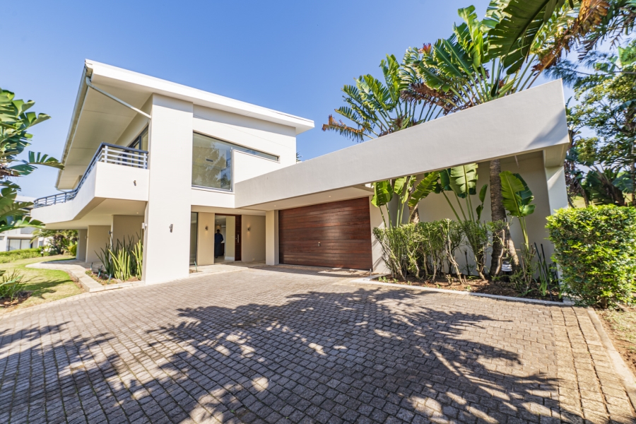 5 Bedroom Property for Sale in Zinkwazi Beach KwaZulu-Natal