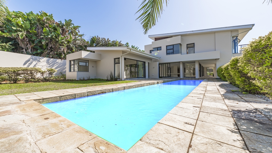 5 Bedroom Property for Sale in Zinkwazi Beach KwaZulu-Natal