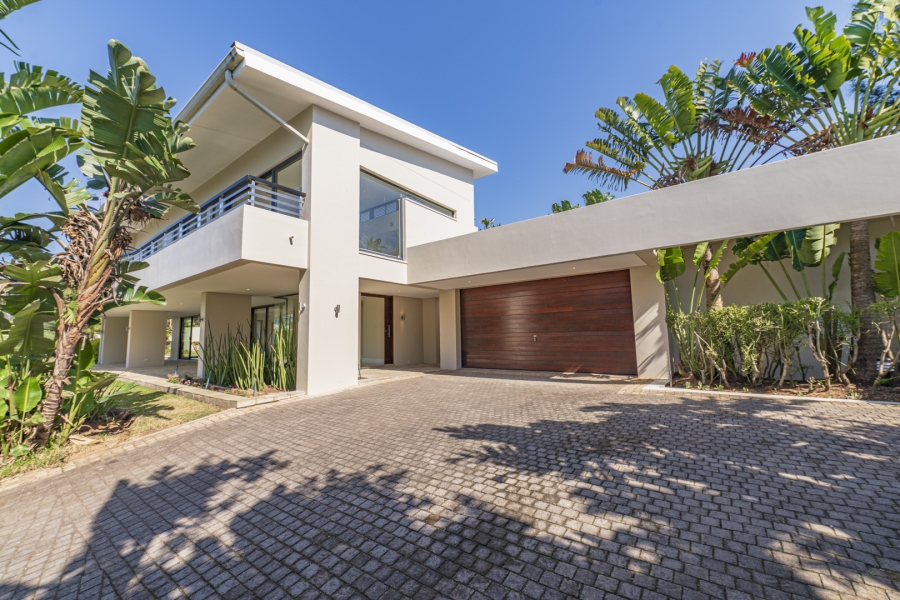 5 Bedroom Property for Sale in Zinkwazi Beach KwaZulu-Natal