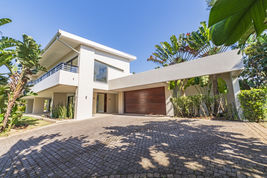 5 Bedroom Property for Sale in Zinkwazi Beach KwaZulu-Natal