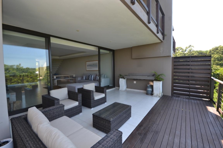 3 Bedroom Property for Sale in Zimbali Coastal Resort Estate KwaZulu-Natal