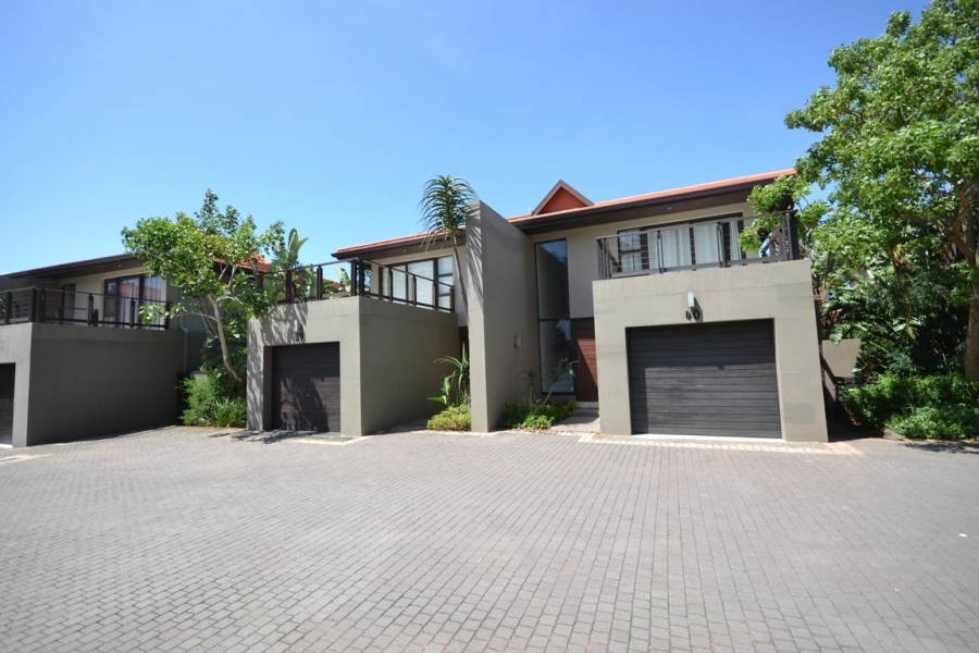 3 Bedroom Property for Sale in Zimbali Coastal Resort Estate KwaZulu-Natal