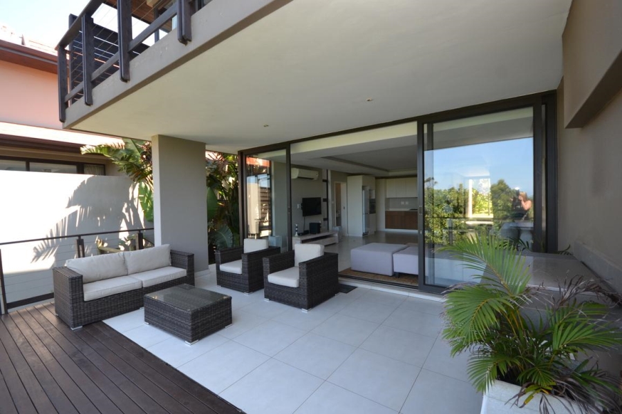 3 Bedroom Property for Sale in Zimbali Coastal Resort Estate KwaZulu-Natal